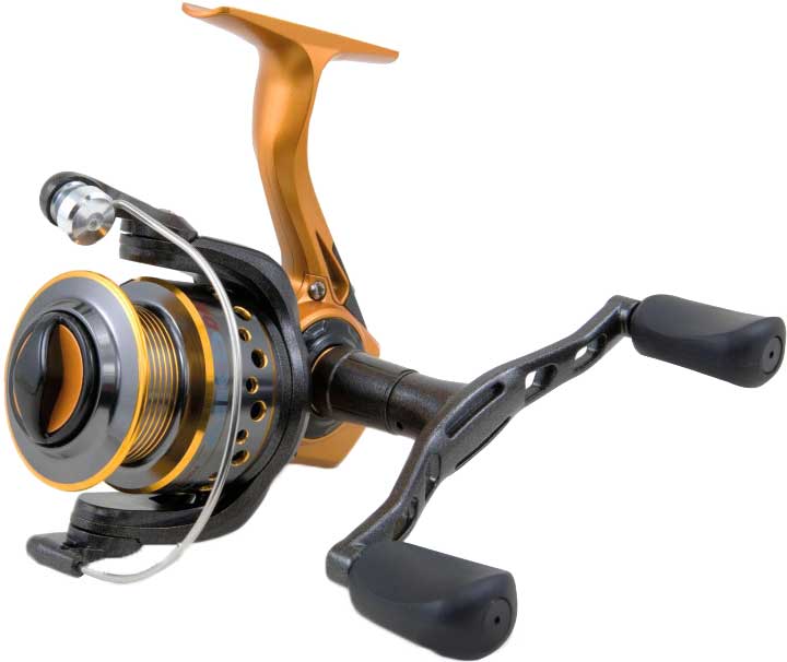 

Катушка Nomura Aiko DH FD1000 (NM10210910)