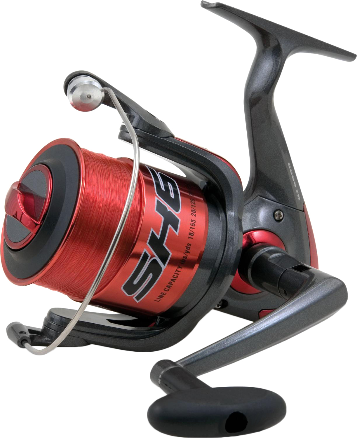 

Катушка Shizuka SK6 FD 6000 с леской (S1000660)
