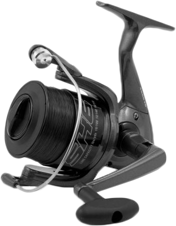 

Катушка Shizuka SK6 FD 4000 с леской (S1000640)