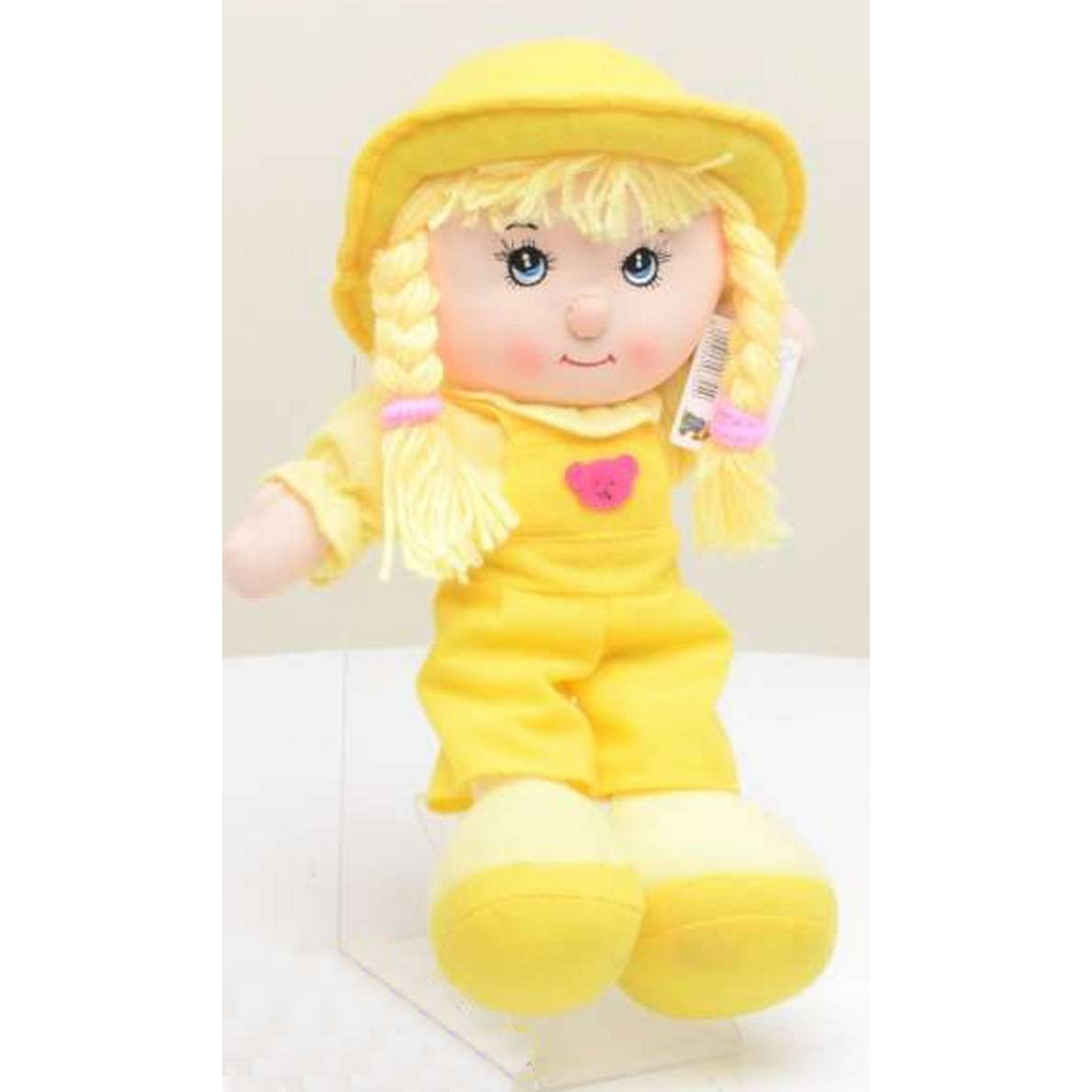 

Детская музыкальная кукла A-Toys (R0614A)