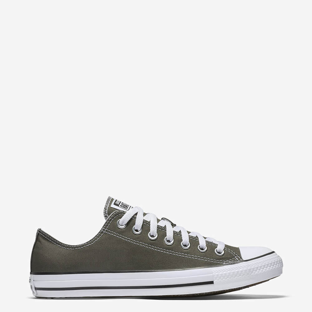 

Кеды Converse Серые Низкие Конверсы 1J794C Размер 41.5