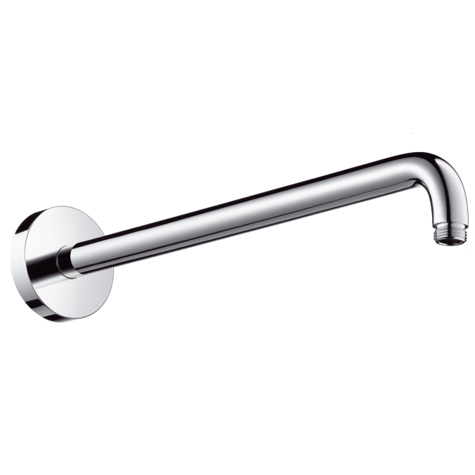 

Держатель для душа 38.9см HANSGROHE 27413000 хром (56520)