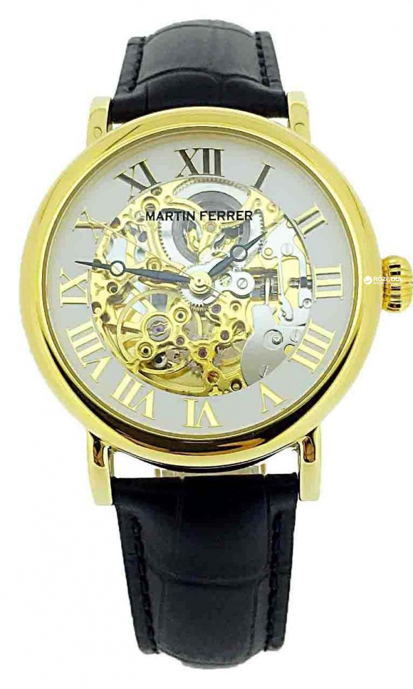 

Мужские часы MARTIN FERRER 13141R