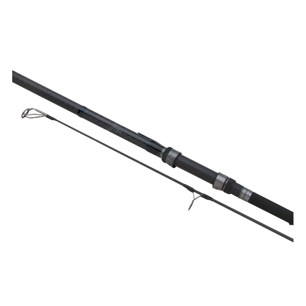 

Удилище Shimano Tribal Carp TX-4 Intensity 13ft 3.5lb 3.96m 2sec (TX413INT)