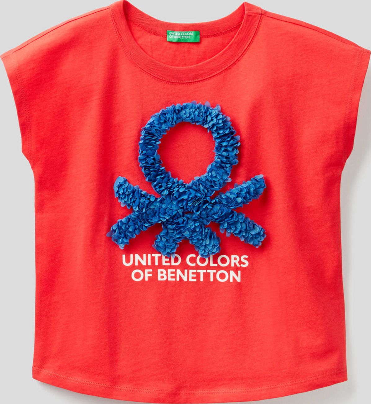 

Футболка United Colors of Benetton 3I1XC14J2.K-1V1 140 см L