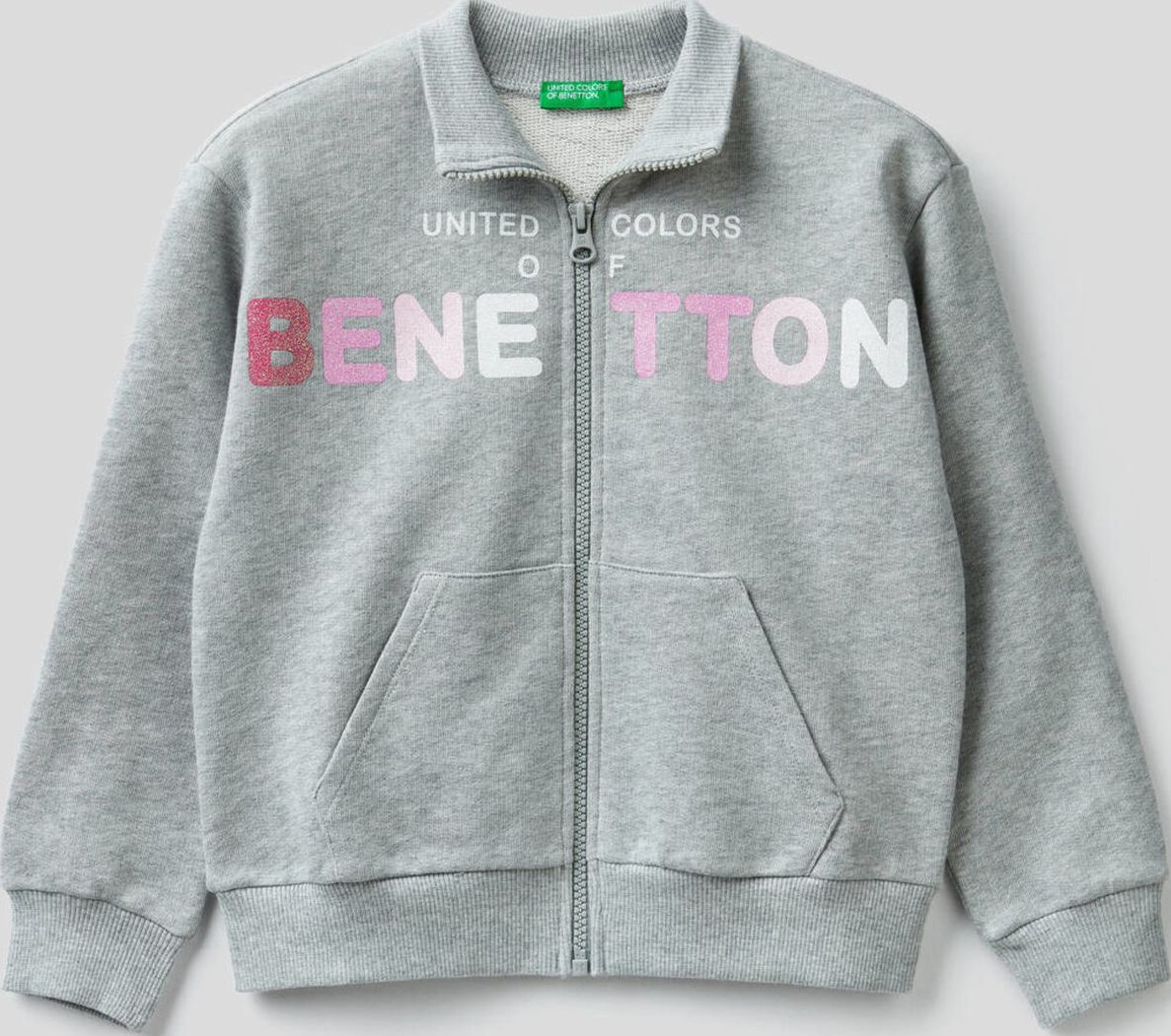 

Толстовка United Colors of Benetton 3J68C5933.G-501 150 см XL