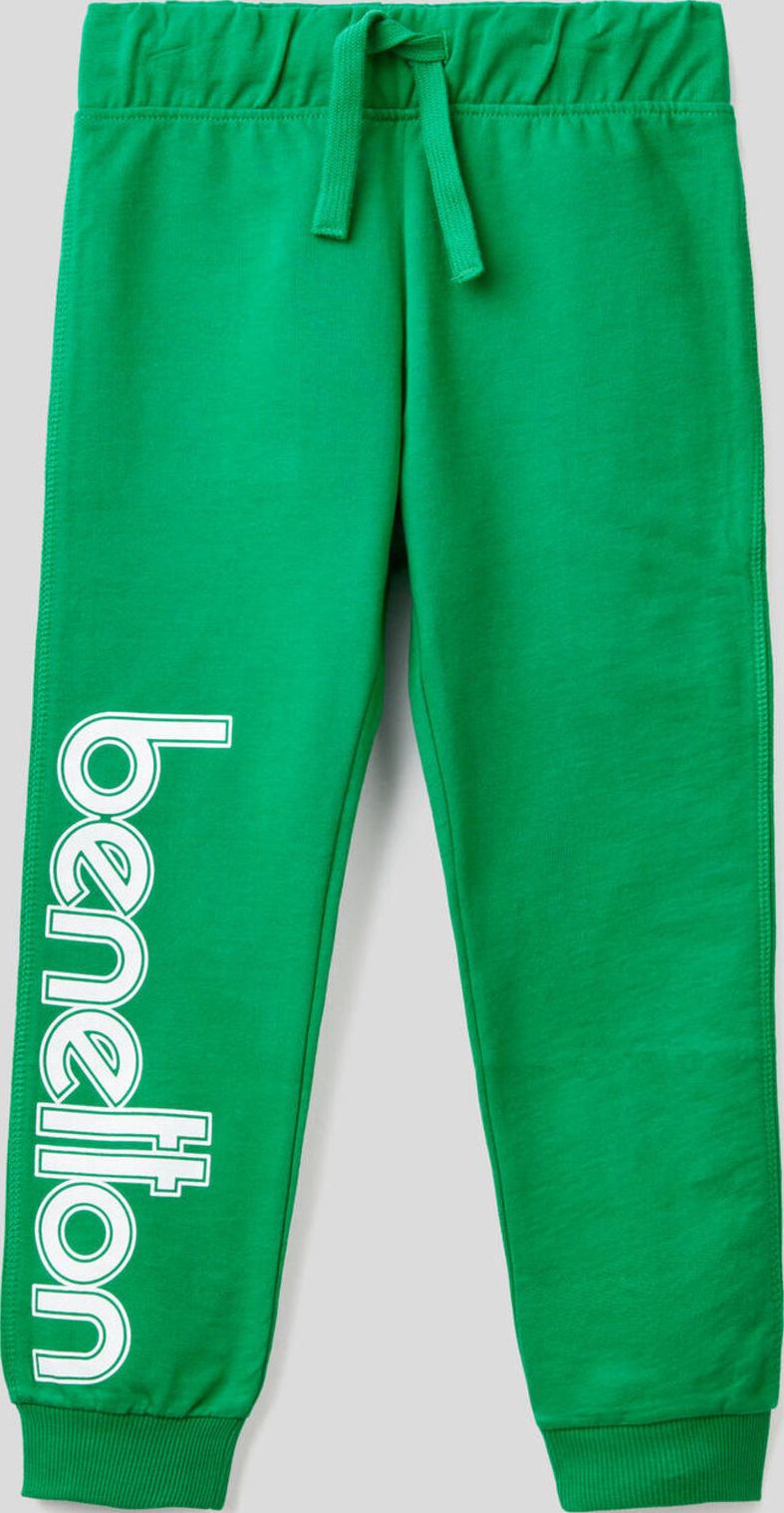 

Спортивные штаны United Colors of Benetton 3BC1I0986.K-108 140 см L