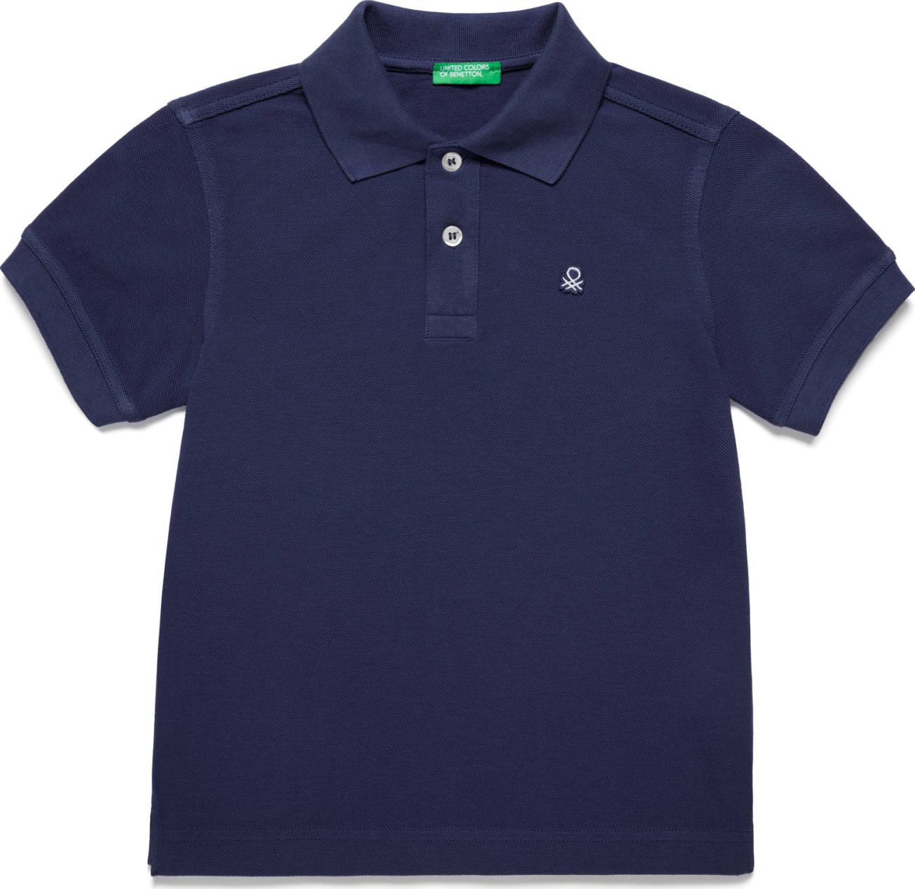 

Поло United Colors of Benetton 3089C3091-252 110 см XS