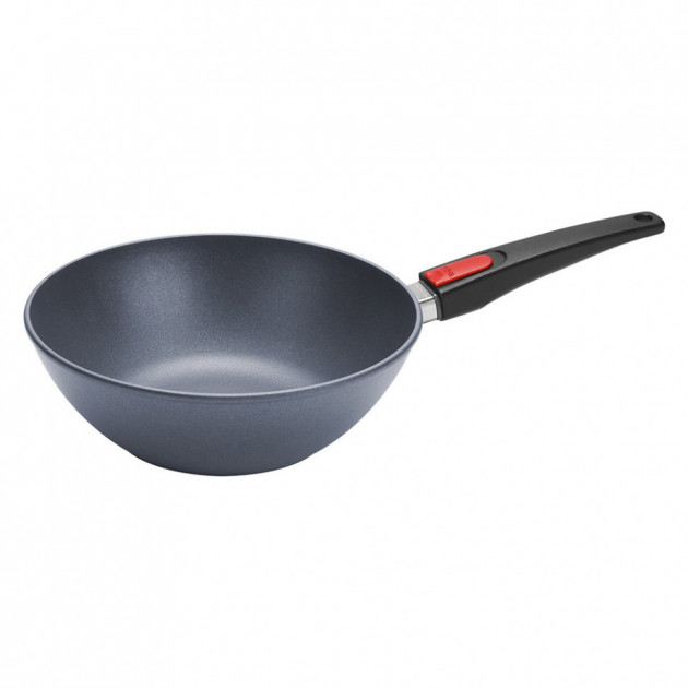 

Сковорода WOK WOLL Diamond Lite Induktion 32*10см
