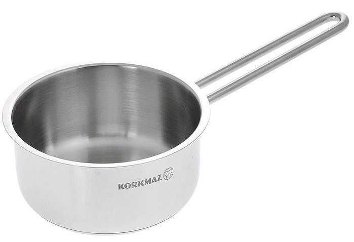 

Ковш Korkmaz PERLA 16*8 см 1.6л