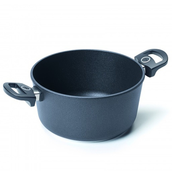 

Кастрюля WOLL Titan Best 28*12см 6л