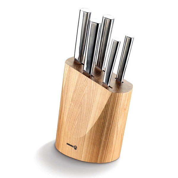 

Набор ножей Korkmaz PRO-CHEF 6 предметов (A501-01)