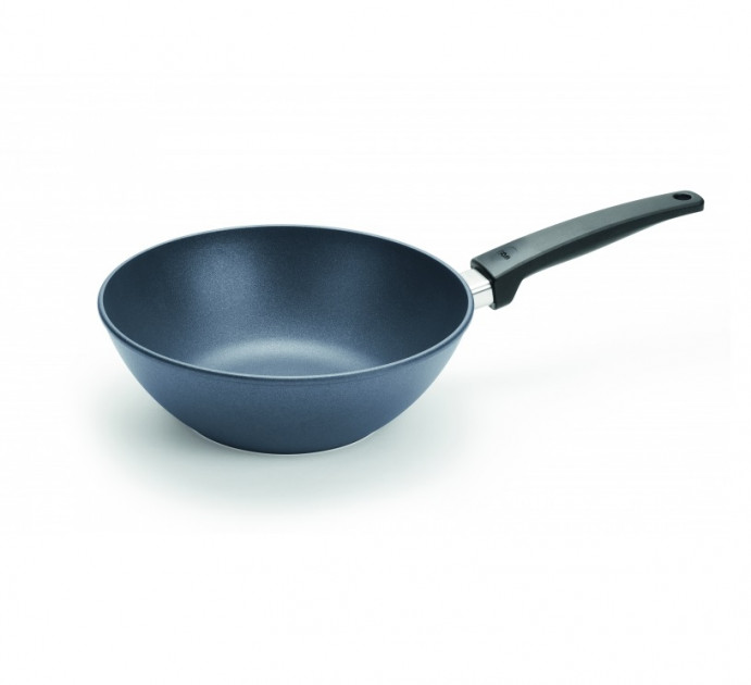 

Сковорода WOK WOLL Saphir Lite 26*9см