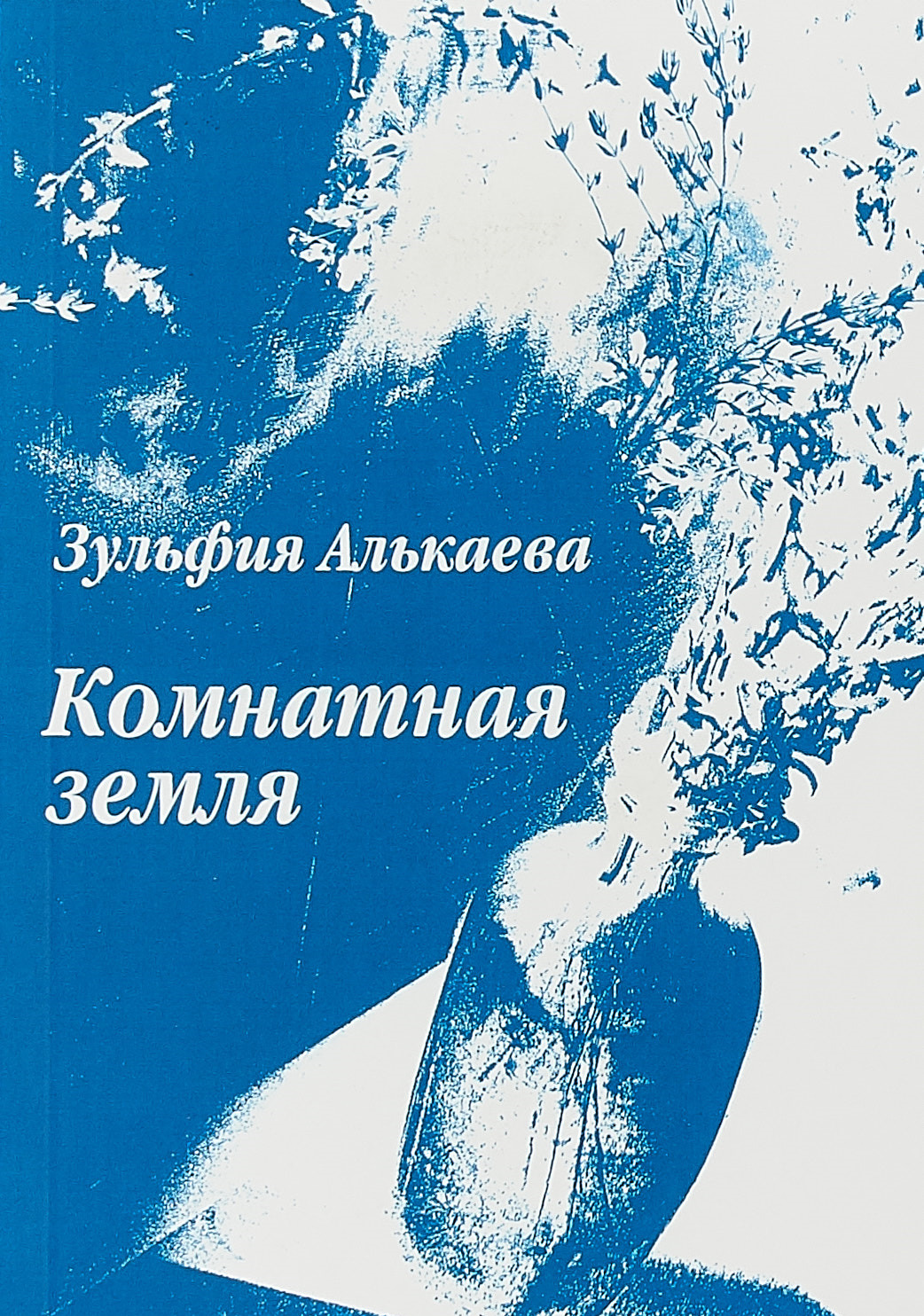 

Комнатная земля