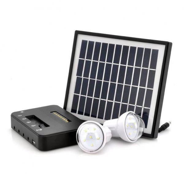 

Фонарь PowerSolution SG-3001