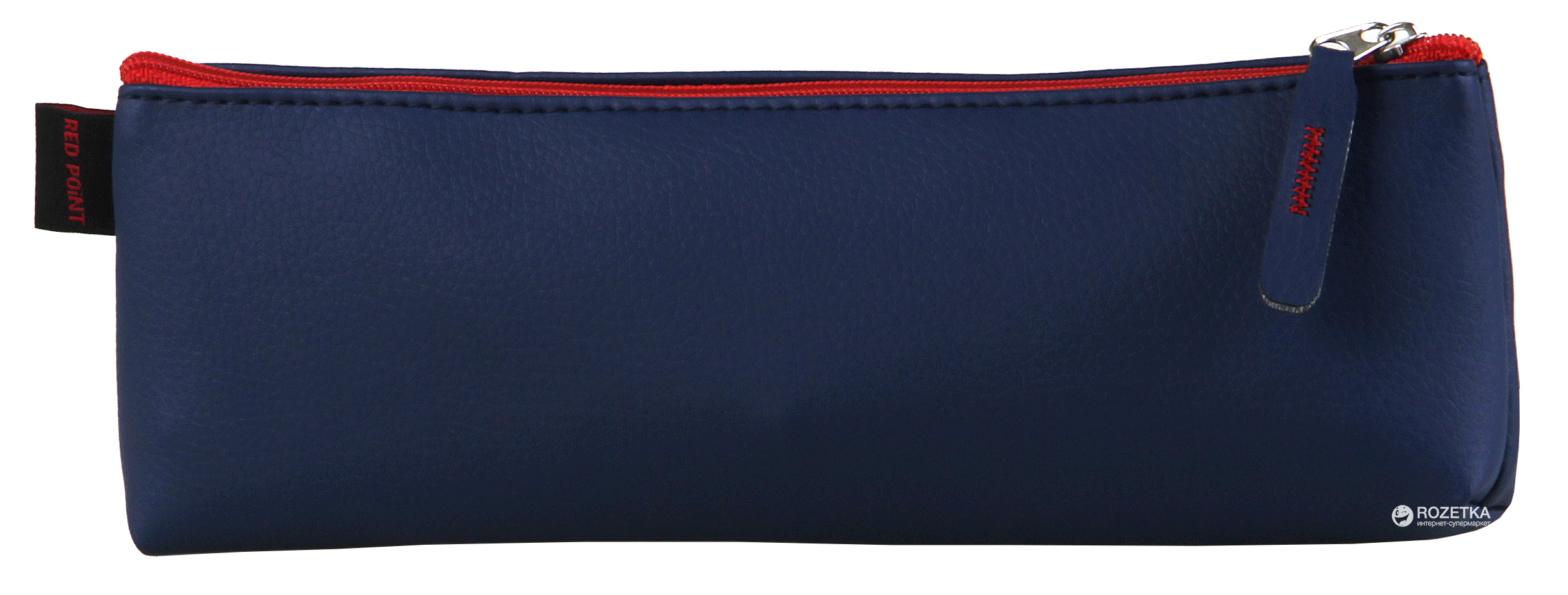 

Косметичка Red Point Classic Dark Blue S (К01.З.06.23.000)