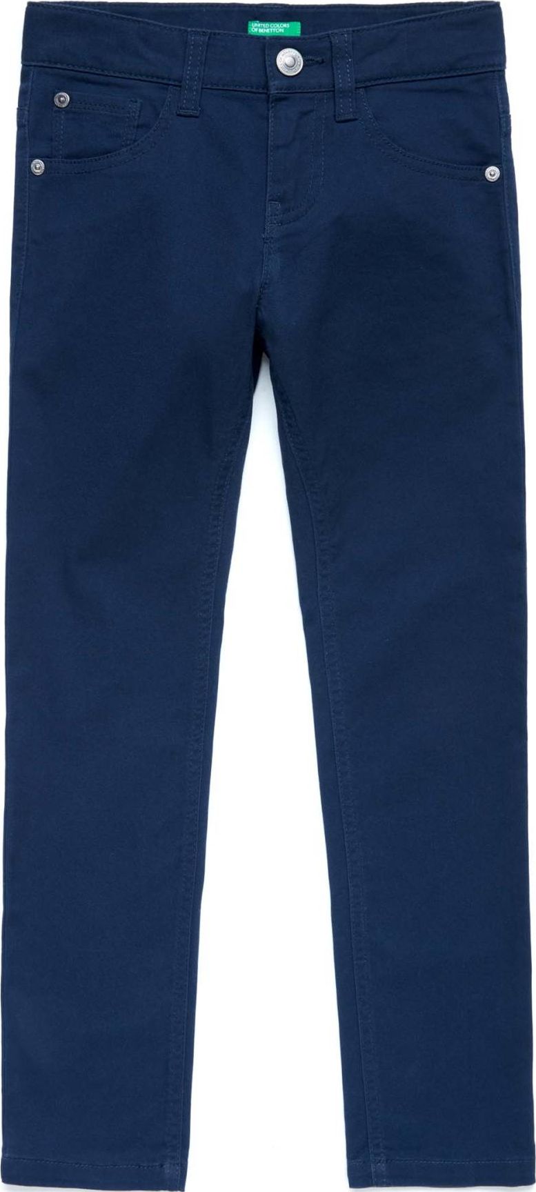 

Джинсы United Colors of Benetton 4NV357KZ0-252 110 см XS (8300898206099)