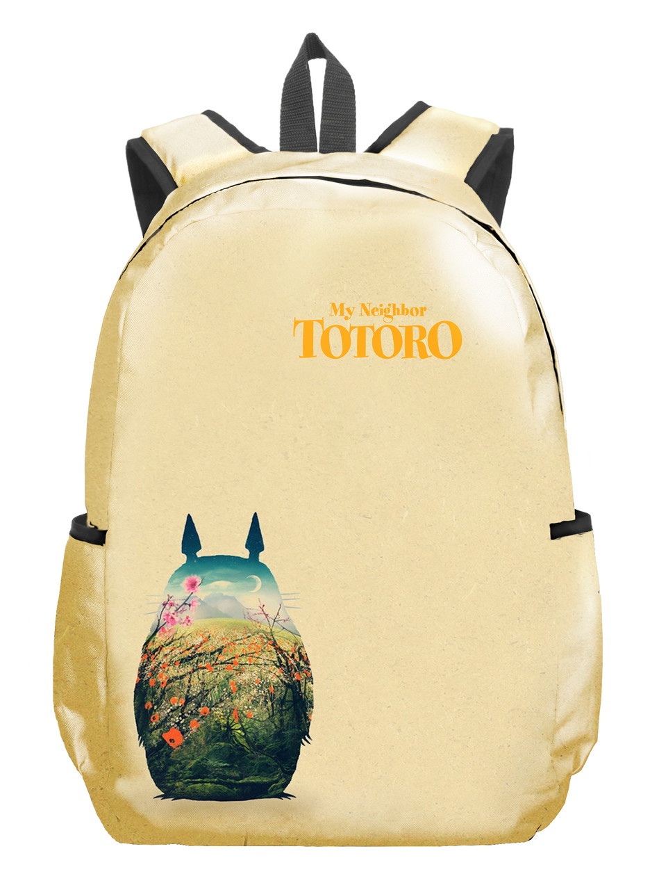 

Рюкзак GeekLand Тоторо Totoro 25.Р