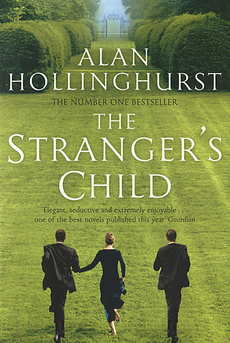 

The Stranger`s Child (1003906)