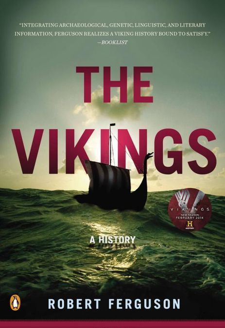 

The Vikings (1476533)