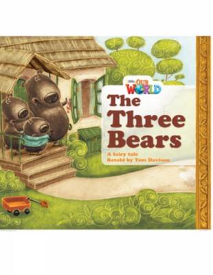 

The Three Bears (1571320)
