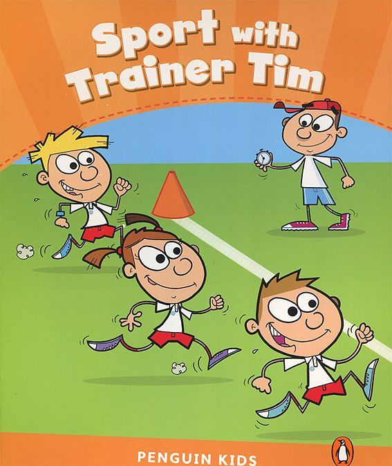 

Sport with Trainer Tim