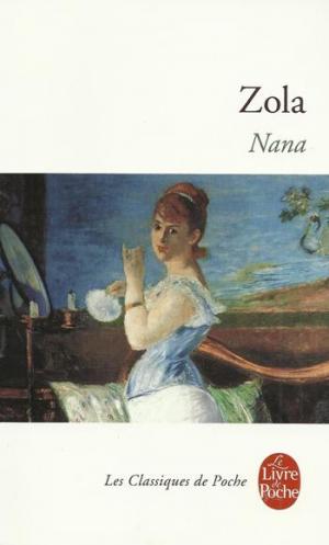 

Nana (767581)