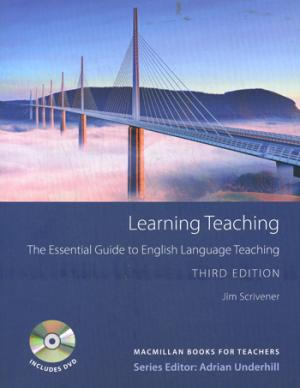 

Learning Teaching: 3rd Edition Student`s Book Pack (+ DVD)