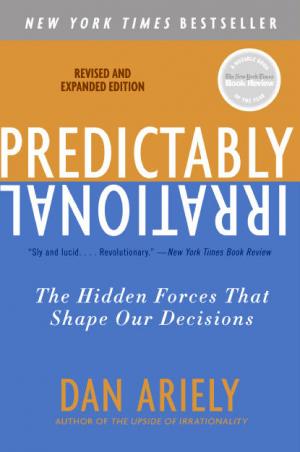 

Predictably Irrational, Revised Intl