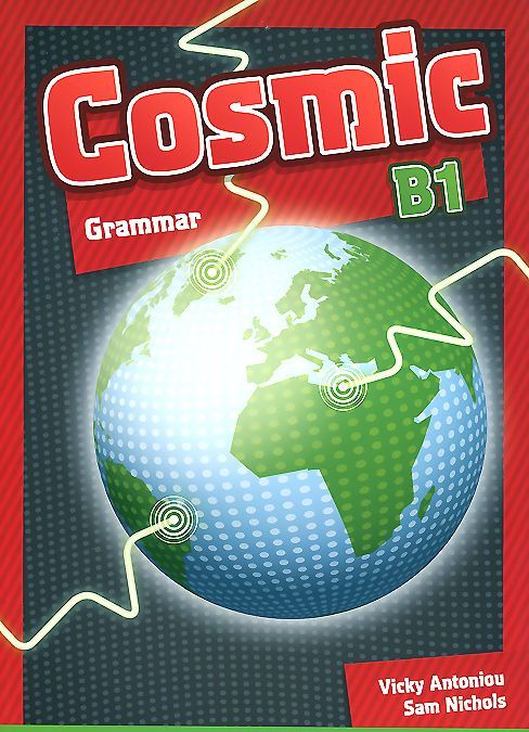 

Cosmic Level B1 Grammar