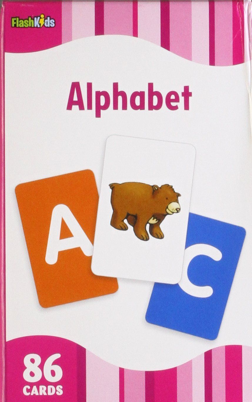 

Alphabet (1196001)