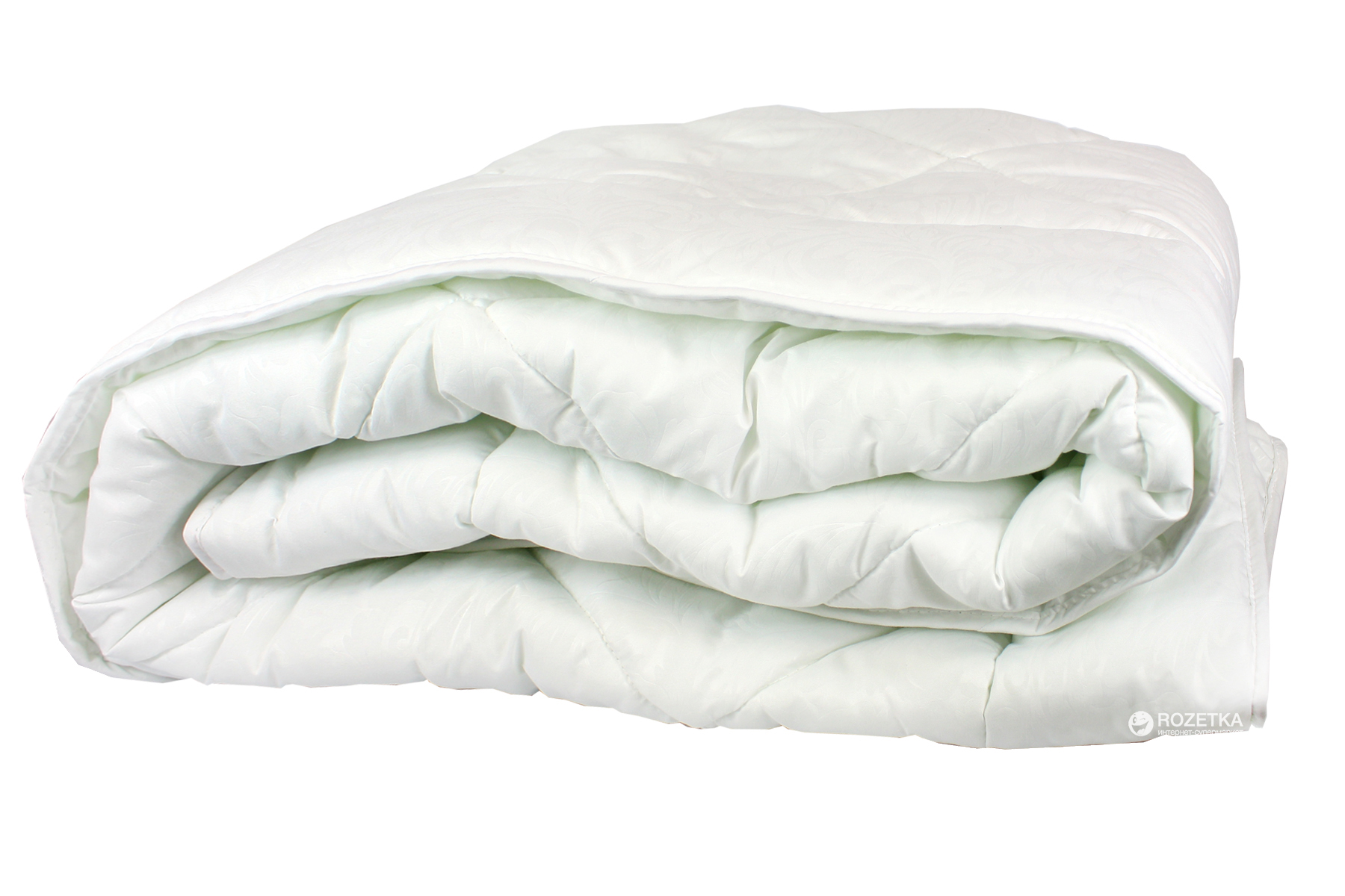 

Одеяло LightHouse Soft Line 195x215 см White