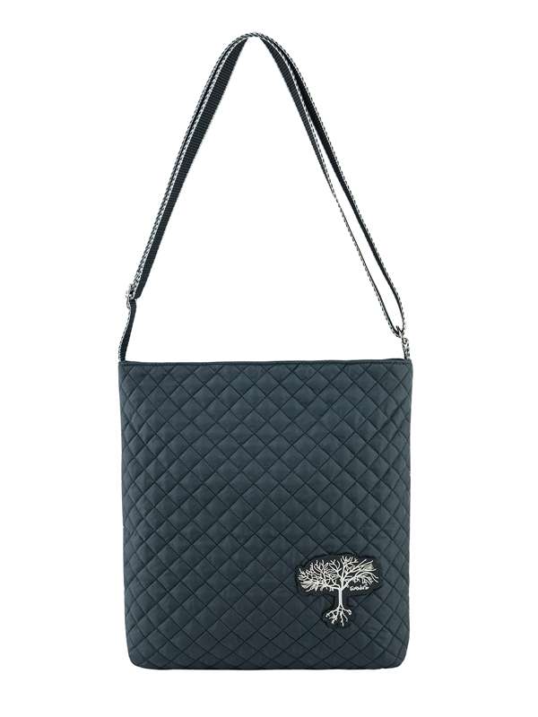 

Сумка Женская Exodus Denver Черный P1903Ex01.1