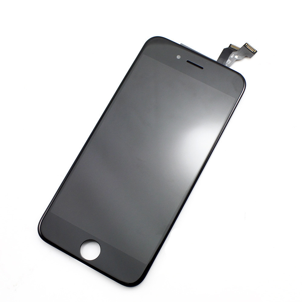 

Модуль iPhone 6S PLUS Black черный дисплей экран, сенсор тач скрин для телефона смартфона