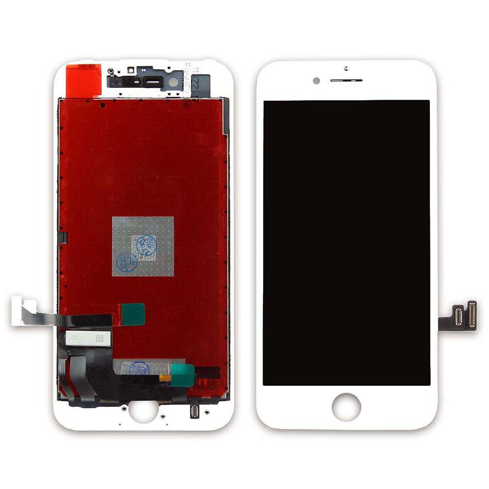 

Модуль iPhone 7G white белый дисплей экран, сенсор тач скрин для телефона смартфона