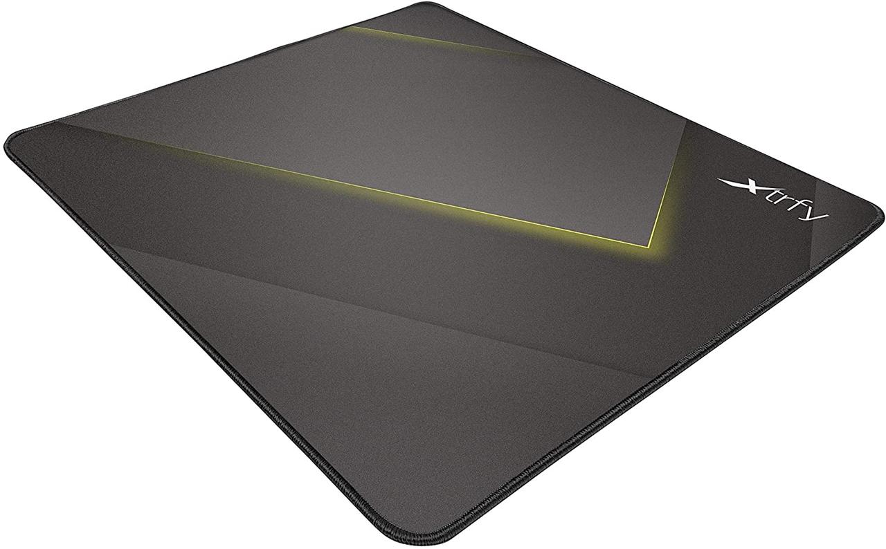 

Коврик для мыши Xtrfy GP1 Large (460 x 400 mm), Black (JN63XG-GP1-L)