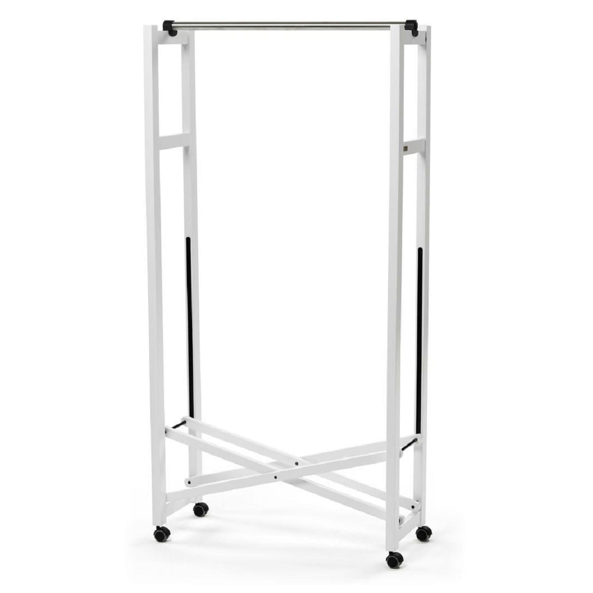 

Вешалка-штанга для одежды Giulyus Arredamenti Italia Белый (644)