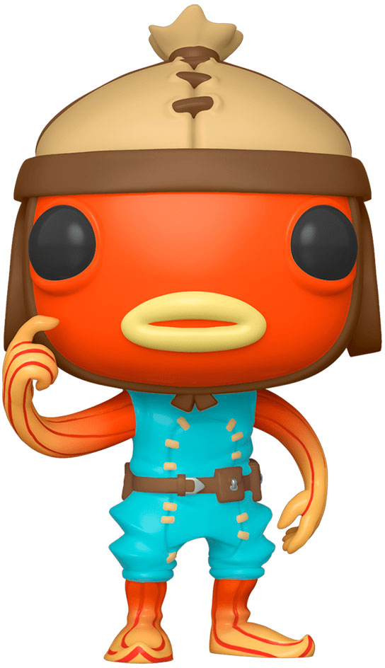 

Игровая фигурка Funko Pop! серии Fortnite S4 – Карась (44731)