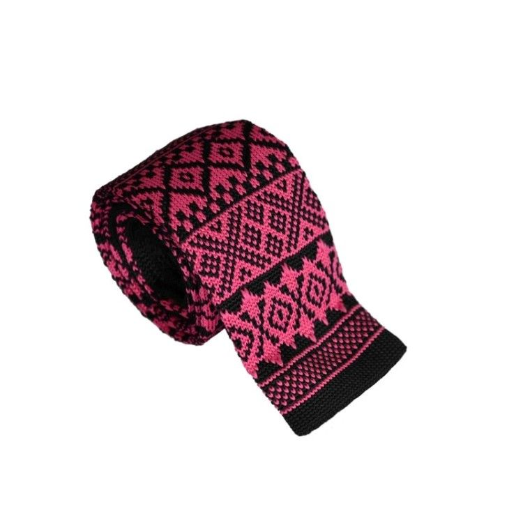 

Галстук Handmade 5,5 см Розовый 000030574