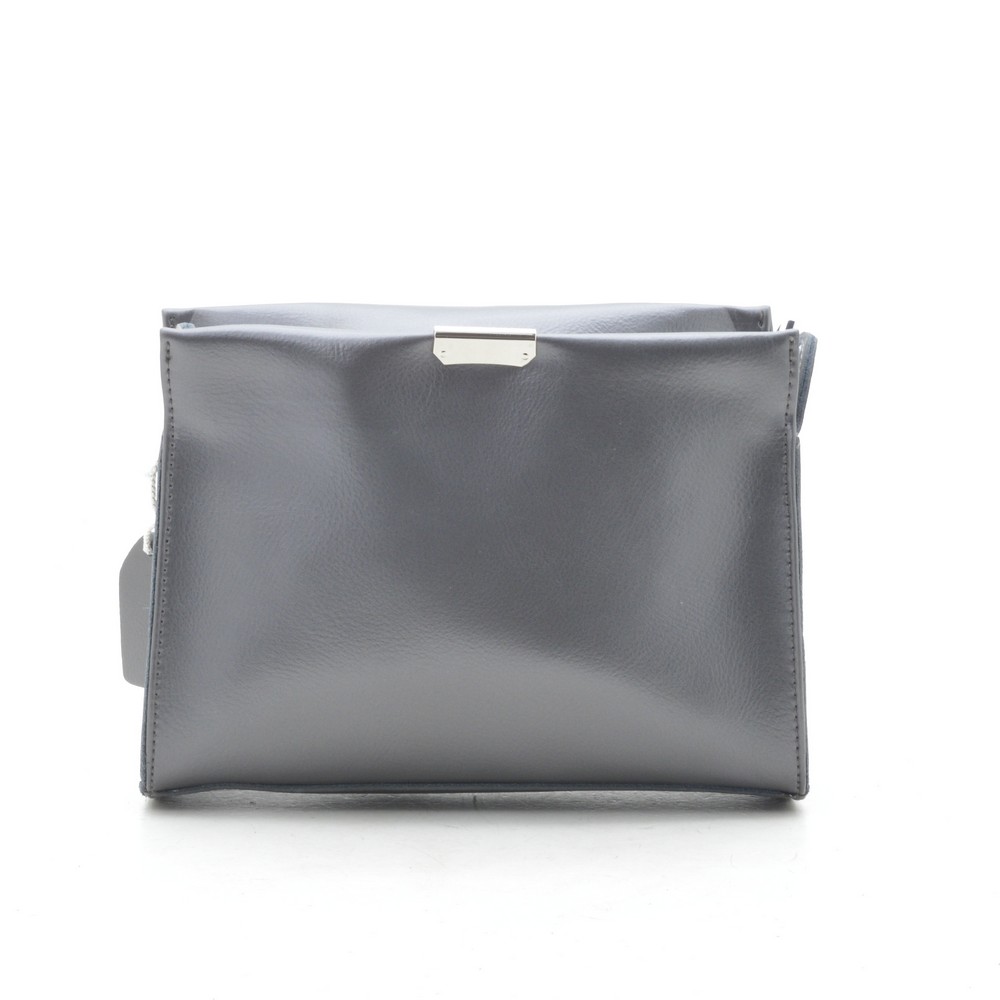 

Клатч Clutches 17х24х10 см Серый 000027428
