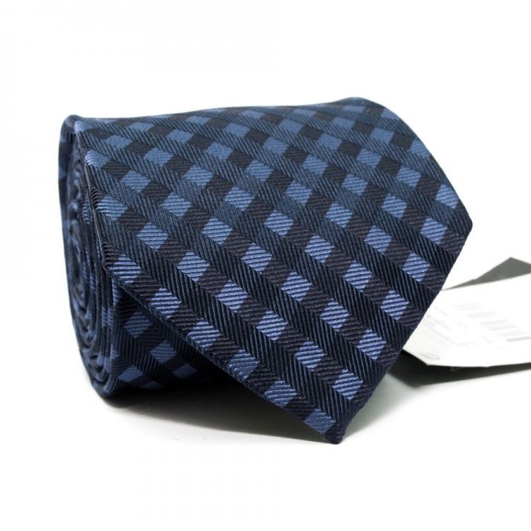 

Галстук Emilio Corali 8,5х145 см Синий 000031128