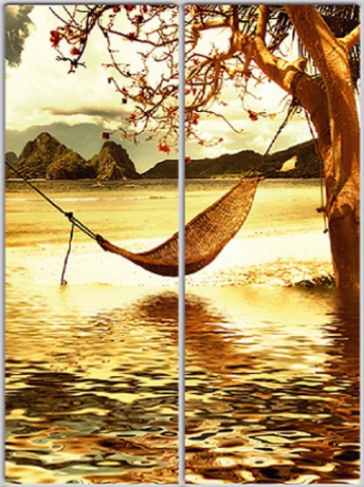 

Шкаф купе Luxe Studio Стандарт-1 Фотопечать Архитектура-9 1100x2100x600 двухдверный