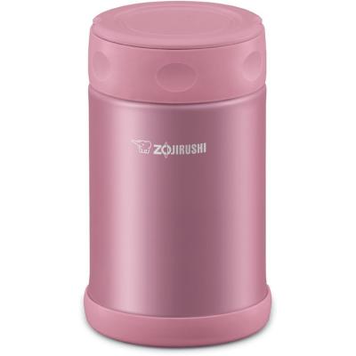 

Термос Zojirushi пищевой SW-EAE50PS 0.5 л розовый (1678.03.52)