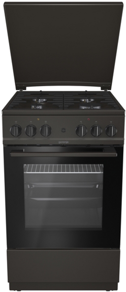 

Комбинированная плита GORENJE K 5141 BRF