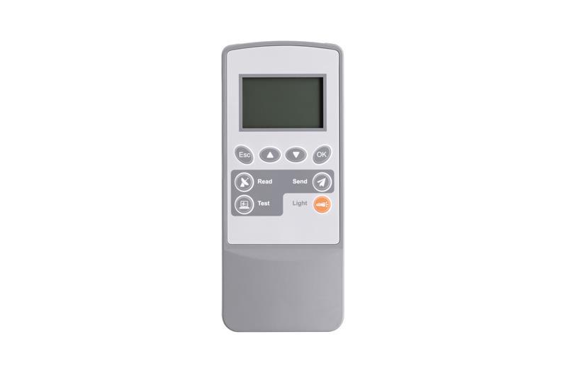 

Контроллер управления EPSOLAR IR Remote controller RC-11 (JN63EPS_RC-11)