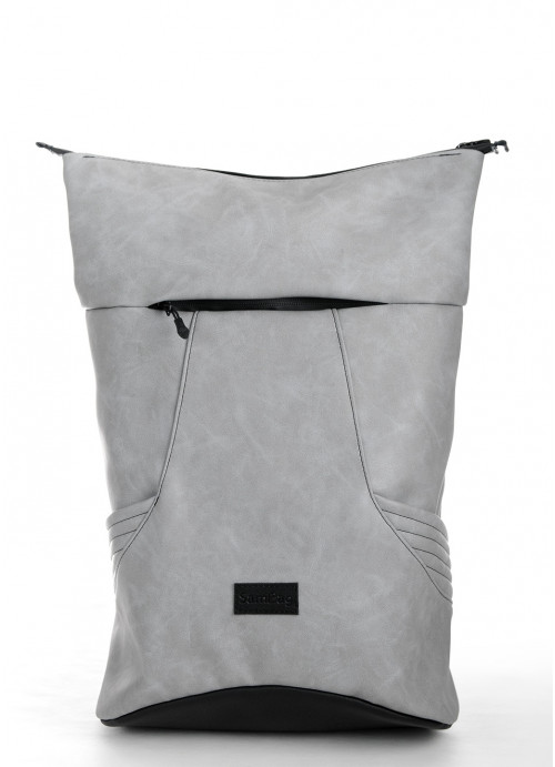 

Рюкзак мужской Sambag 41х18х27 см Серый