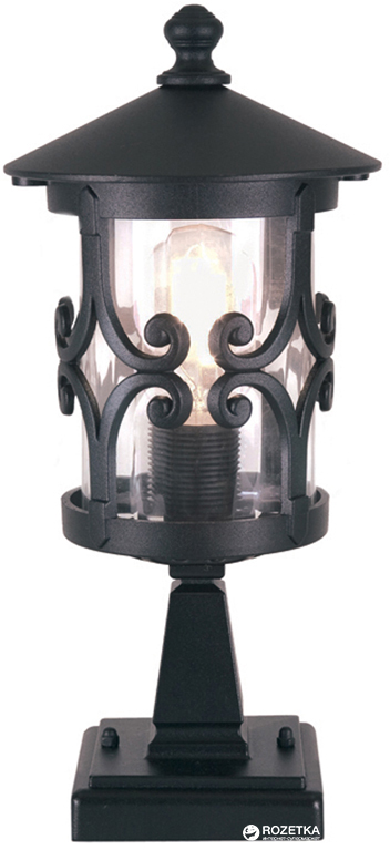 

Уличный светильник Elstead Lighting Hereford (BL12 BLACK)