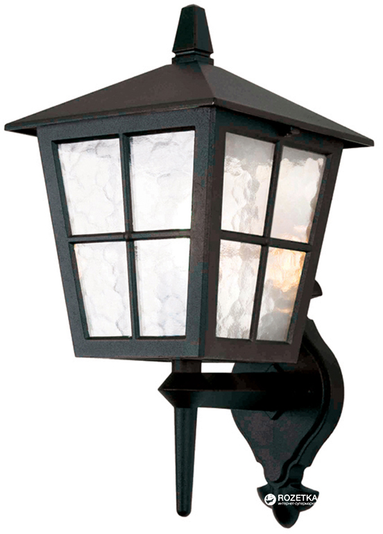 

Уличный светильник Elstead Lighting Canterbury (BL46M BLACK)
