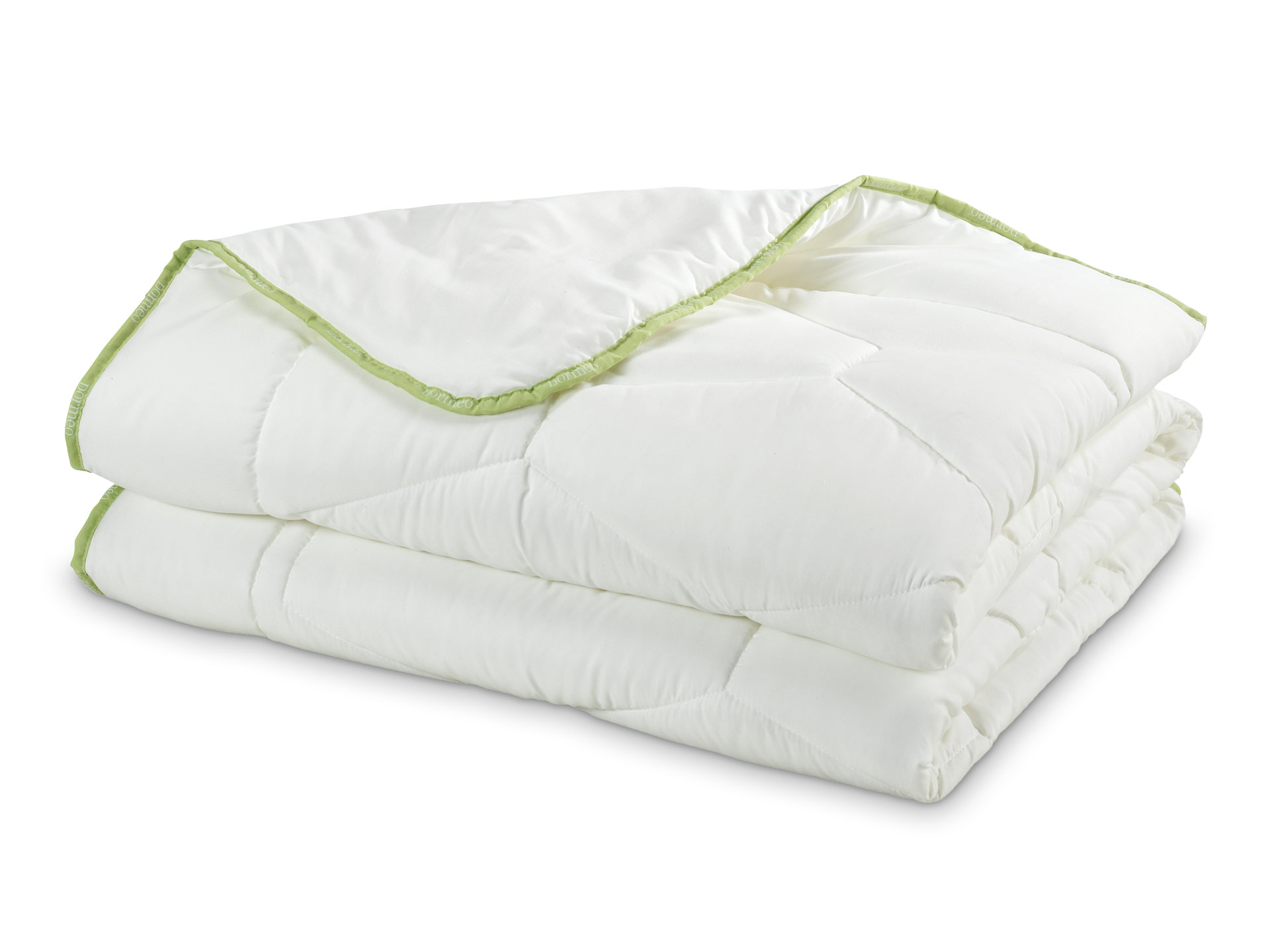 

Одеяло Dormeo Aloe Vera Light V3 140х200 см Белый