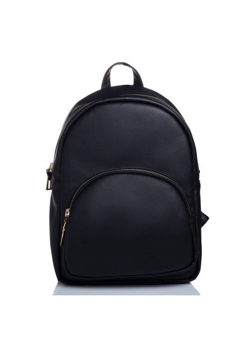 

Рюкзак женский Sambag 31х12х22 см Черный